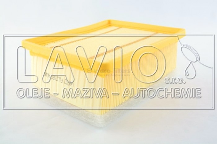 vzduchový filtr VASCO A046