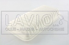 vzduchový filtr VASCO A983