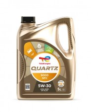 Total Quartz 9000 Future NFC 5W-30