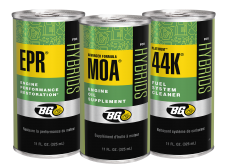 BG HEV KIT dekarbonizační sada EPR + MOA + PLATINUM 44K