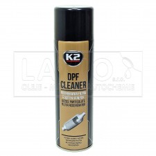 K2 DPF CLEANER 400ml spray