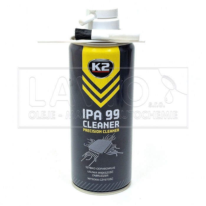 K2 IPA 99 CLEANER 500ml spray