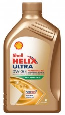 Shell Professional HELIX ULTRA AJ-L 0W-30
