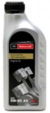 Ford MOTORCRAFT A5 5W-30