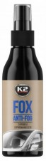 K2 FOX ANTIFOG mech.rozprašovač