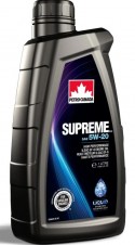 Petro-Canada SUPREME SYNTHETIC 5W-20