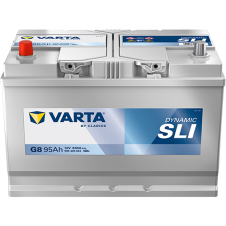 VARTA DYNAMIC SLI 95Ah, 830A
