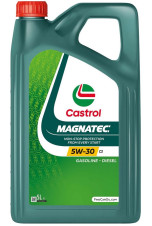 Castrol MAGNATEC 5W-30 C3