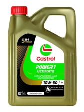 Castrol POWER 1 ULTIMATE 4T 10W-50