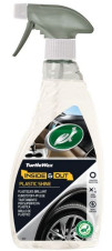 Turtle Wax INSIDE & OUT PLASTIC SHINE