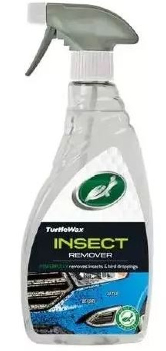 Turtle Wax INSECT REMOVER