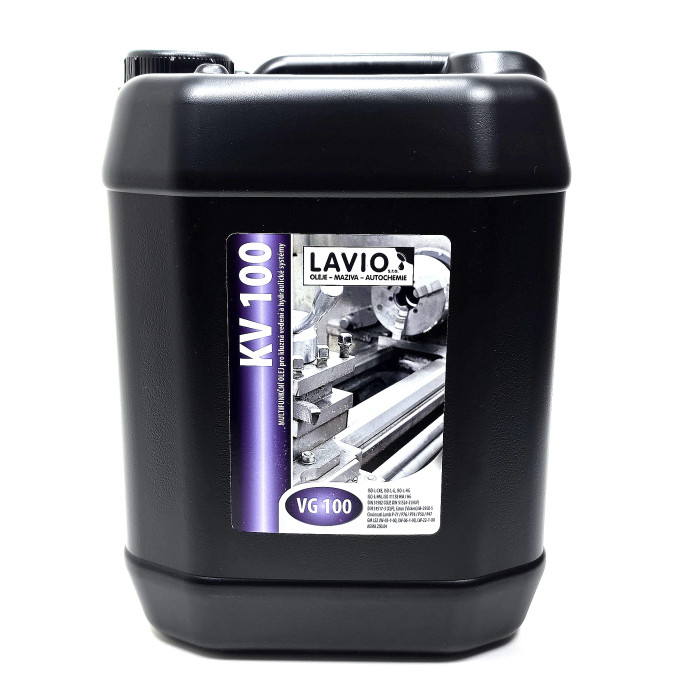 Lavio KV 100