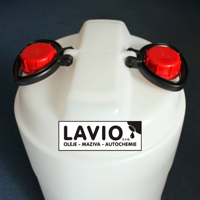 Lavio KV 100