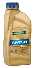 RAVENOL AWD-H Haldex Fluid