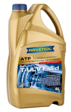 RAVENOL ATF T-ULV Fluid